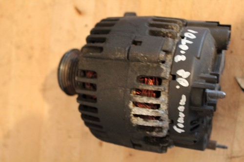 VW T5 AUDI A3 8P Skoda Octavia 1Z Tiguan Touran 06f903023c Lichtmaschine 140A