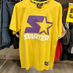 starter maglia