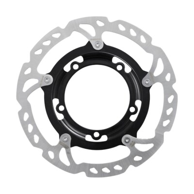 SHIMANO NEXUS 5Gang 5-Loch Bremsscheibe 160 mm SM-RTC60