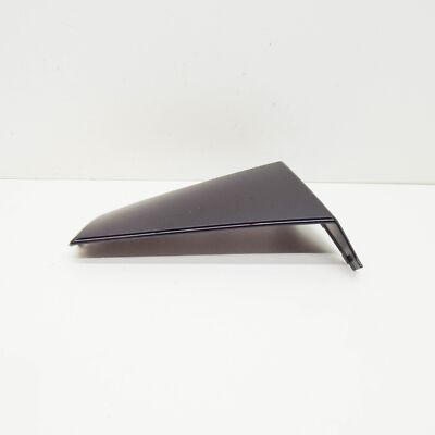 BMW X7 G07 Scheinwerferblende vorne rechts außen 51115A241B8 NEU