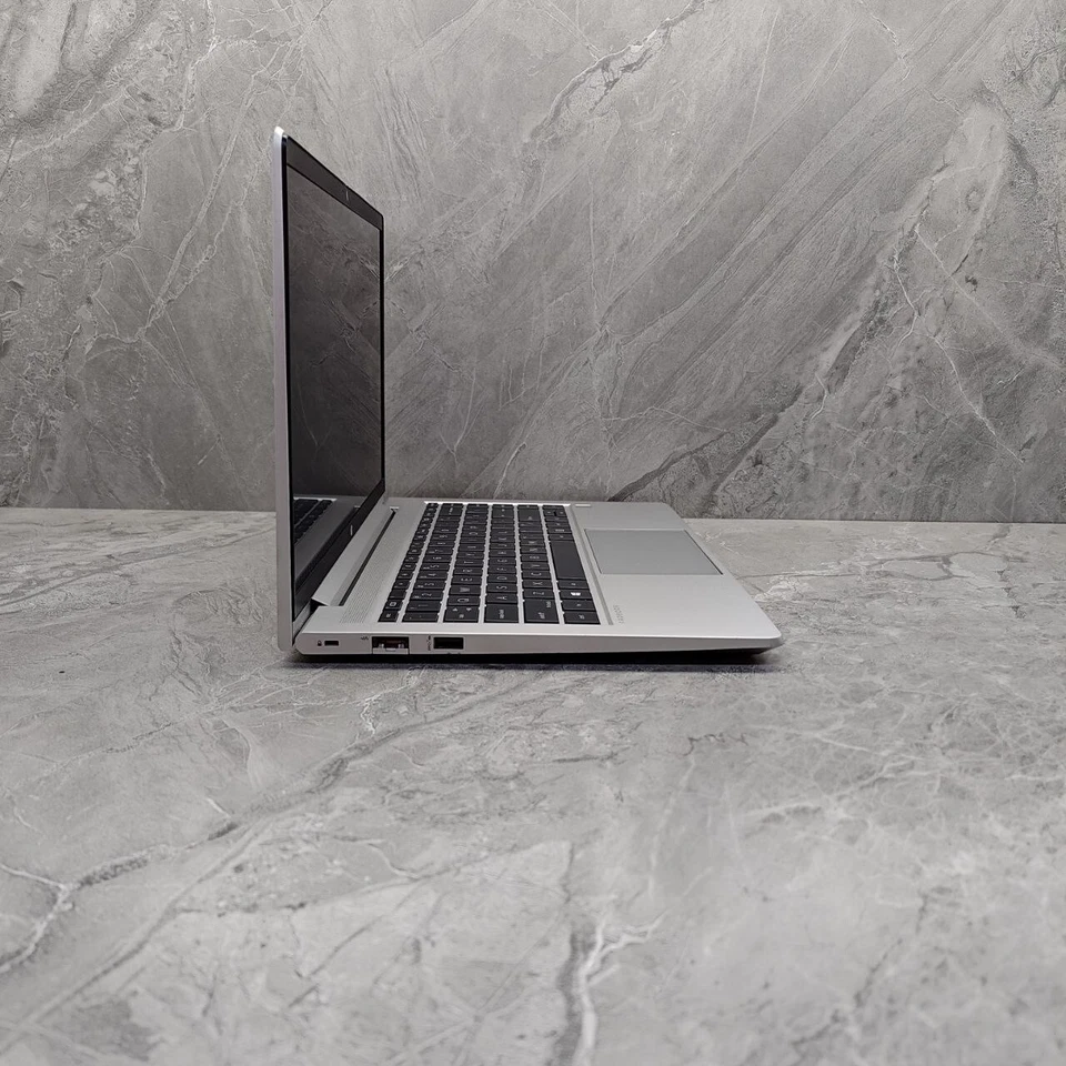 HP ProBook 440 G8 i5- 11th Gen 2.40GHz 16GB/512SSD 14" HD USBC HDMI W11 - Image 3 of 4