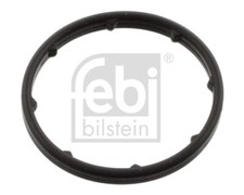 FEBI BILSTEIN 101400 Dichtring, Ölkühler für CHEVROLET,SAAB