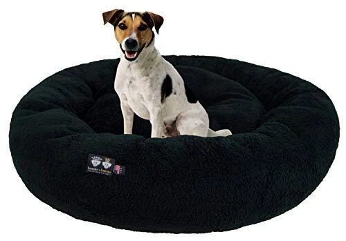 Bessie and barnie dog beds top