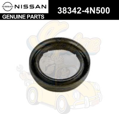 Nissan Genuine 38342 - 4N500 Shaft Seal Oil Differential Side | eBay