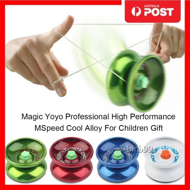 best plastic yoyo