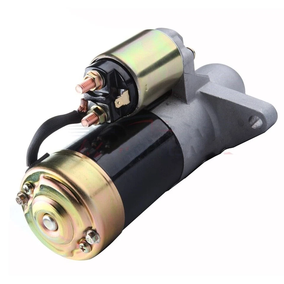 1Шт новый стартер подходит для Mazda RX8 1,3 л механическая коробка передач 2004-2005 2006 2007 2008 17993 - Изображение 2 из 3