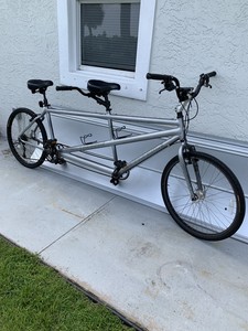 ebay tandem