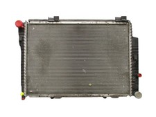 Kühler Wasserkühler für MERCEDES SLK R170 230 KOMPRESSOR 2025003103 Kühler Wasserkühler für MERCEDES SLK R170 230 KOMPRESSOR 2025003103