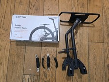 Aeroe Spider Rear Pannier Rack