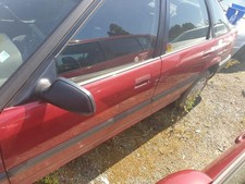 Porte avant et accessoires Honda CONCERTO