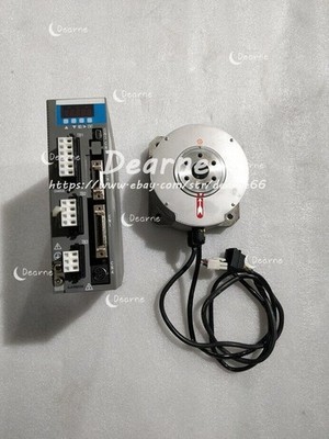 1pc used AX9000TG-U0 AX7010TG-DM04-U0