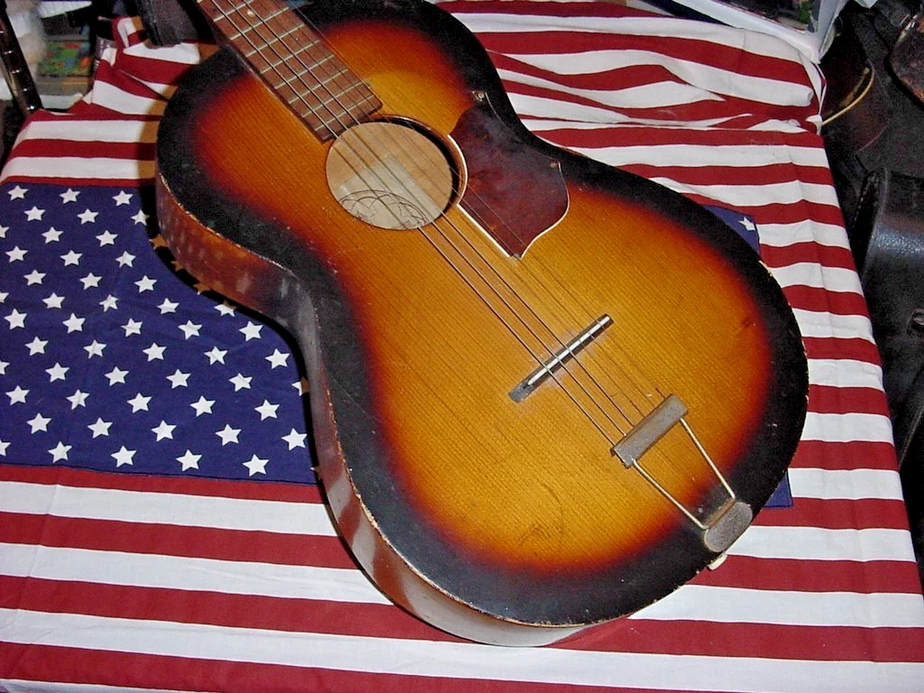 Framus Vintage Acoustic Guitars for sale | eBay