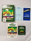 Pitfall (Atari 2600) Complete In Box CIB Tested (F002)