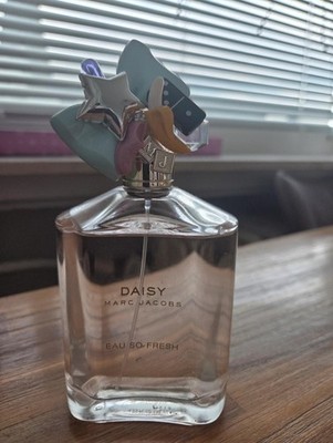 Marc Jacobs Daisy Parfum EdT 125ml Eau so Fresh