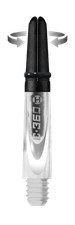 Harrows Carbon 360 Short Dart Shafts