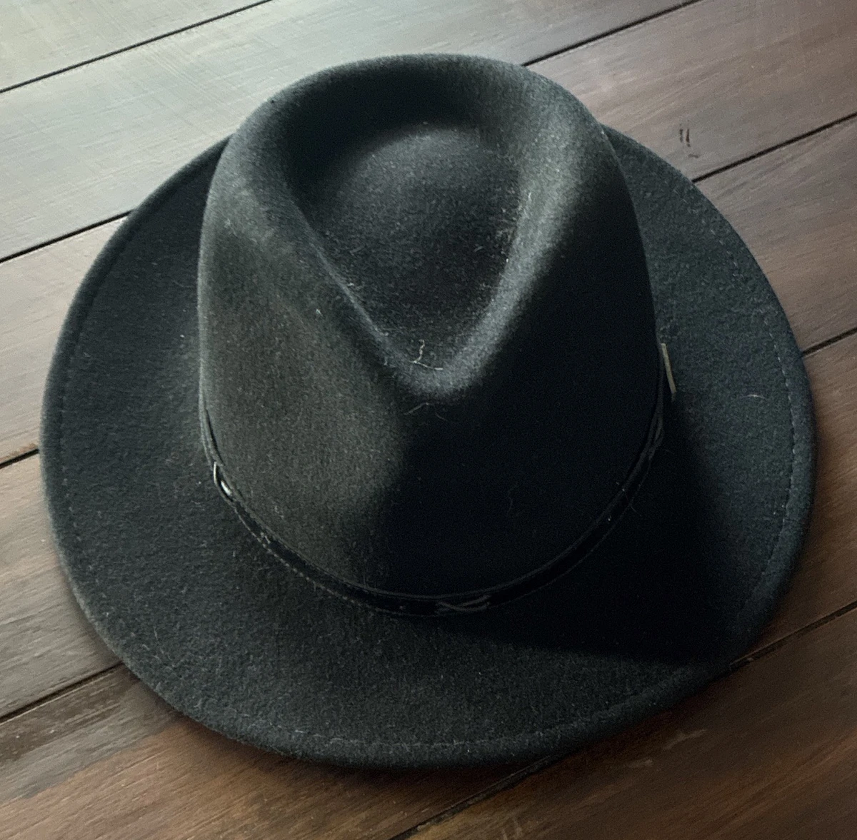 Pendleton Fedora Hats for Men for sale | eBay