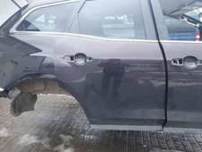 Porte arrière et accessoires Mazda CX-7
