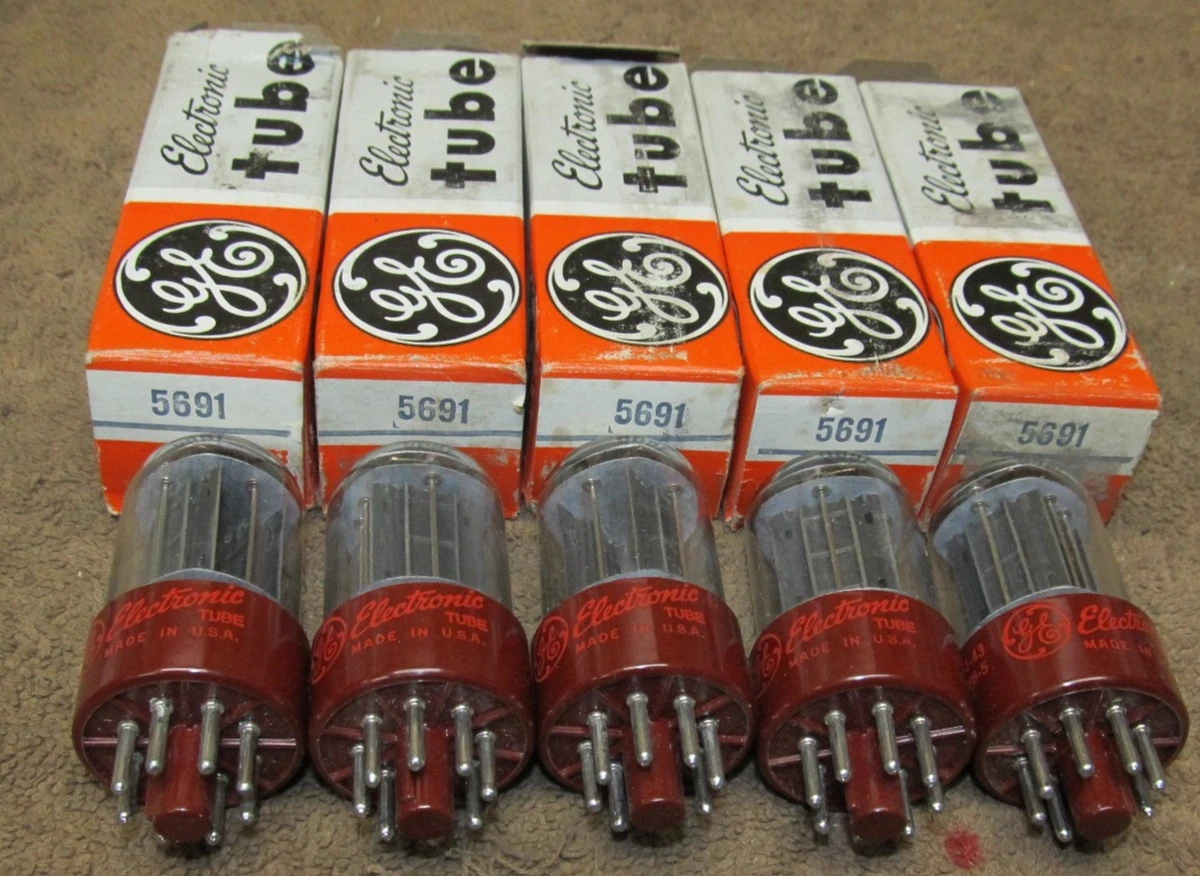GE Vintage Electronics Parts & Accessories for sale | eBay