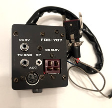SCATOLA RELÈ YAESU FRB-707 PER FT-707 - FORMA MENTA - FAI UN'OFFERTA!