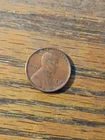 1914 S Lincoln Cent Fine Full Wheat