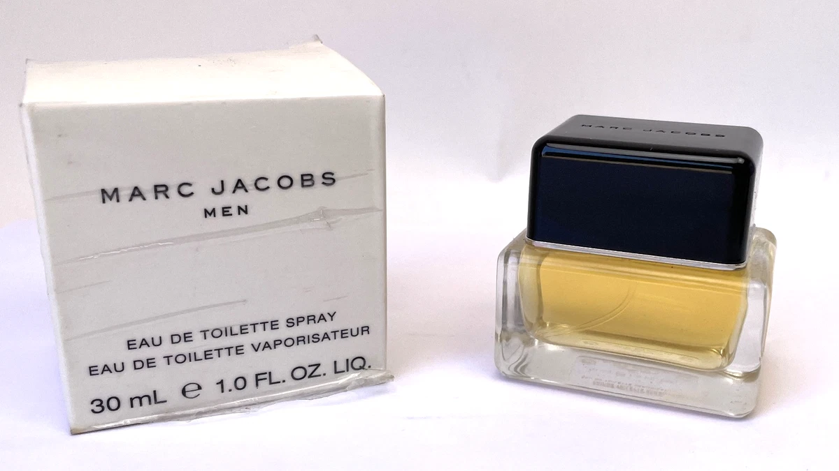 Marc Jacobs Marc Jacobs Fragrances for Men for sale | eBay
