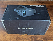 LYSTAR VR Virtual Reality Headset Smartphone ...