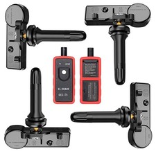 Ford Tire Pressure Monitoring System Sensor 315MHZ Programmed TPMS Sensor wit...