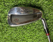 Ben Hogan - APEX EDGE - 9 IRON - Steel - Stiff Flex- RH