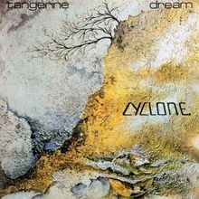 Cyclone von Tangerine Dream | CD | Zustand sehr gut