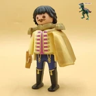 Playmobil Prince-Tsar of Russia-King-Aristocrat-Lot-Gala Dress Figure
