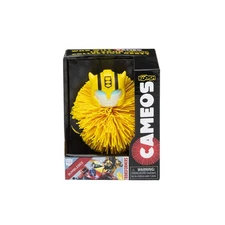 Transformers Bumblebee Koosh Ball Collectible Tactile Toy for All Ages