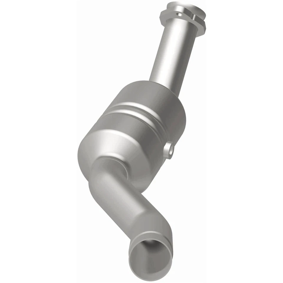 MagnaFlow Catalytic Converter: EPA, For 2007-2009 Jaguar XK, Jaguar XKR - Imagem 4 de 4
