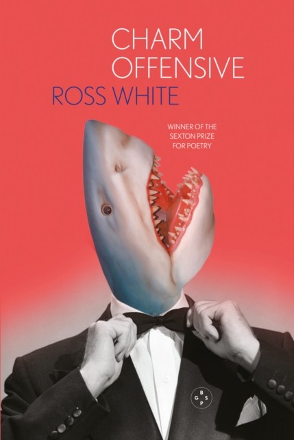 Charm Offensive by Ross White PAPERBACK 9781913606626