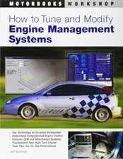 How To Tune And Modify Engine Management Systems