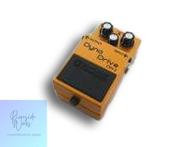 BOSS DN-2 Distortion Effektpedal gebraucht JP