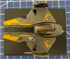 DeAgostini Star Wars Starship Collection Anakin Skywalker's Jedi Starfighter — photo 3