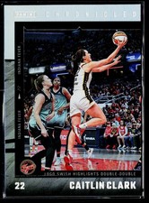 2025 Panini Caitlin Clark Chronicled #26 Caitlin Clark