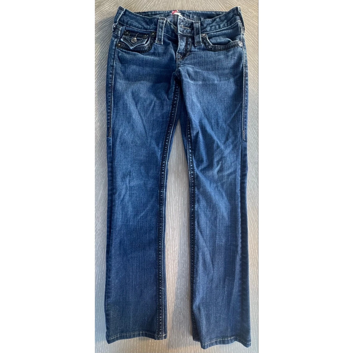 True Religion Joey Big T Jeans for Women for sale | eBay
