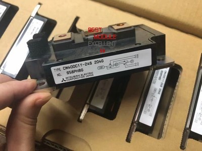 1PCS   CM400C1Y-24S power supply module NEW 100% Quality Assurance *lj