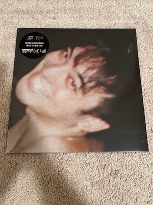 シールド未開封JOJI joji BALLADS 1 Lレコード　黒盤　ジョージ 1288RLP85817__47349.1763705456