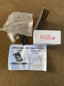 Hawkeye 800 Solid Core Current Switch