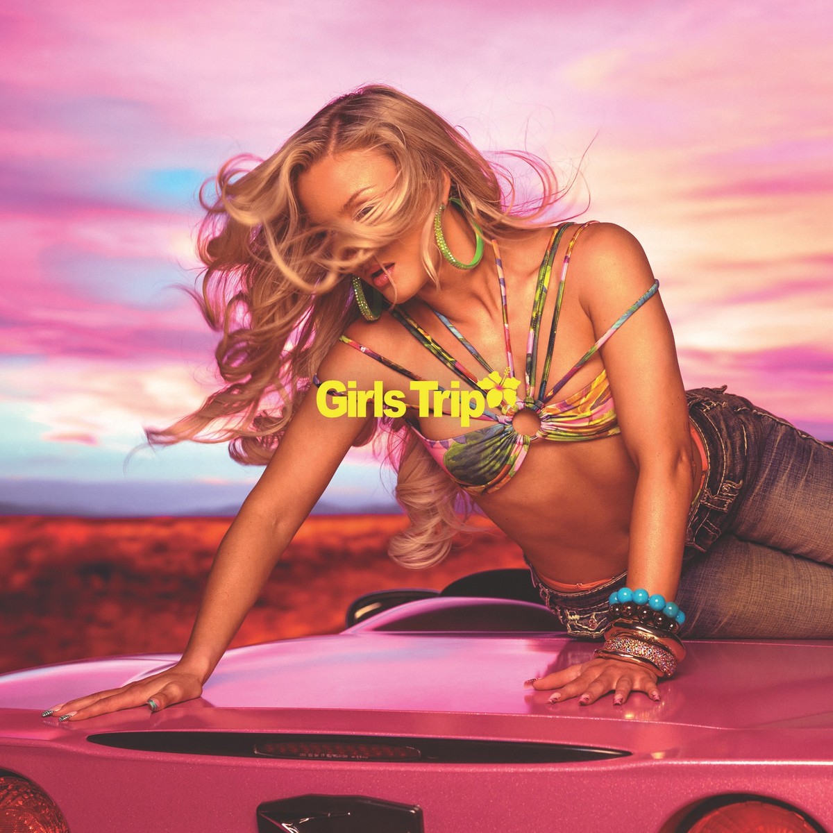 Zara Larsson - (PRESALE 7/31/2026) Midnight Sun: Girls Trip
