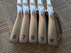 PING BLUEPRINT S FORGED Iron set 6-9,W / MODUS3 TOUR120 S