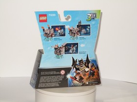 🧱LEGO 71220 Dimensions Gimli 🪓 Fun Pack NEW+SEALED 2015 Set NIB Playstation