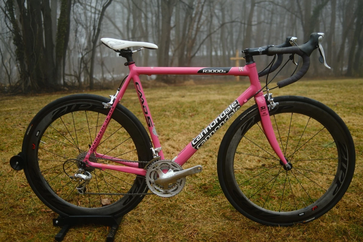 キャノンデール CAAD 56 Cannondale Aluminum 56 cm Frame Bikes for sale | eBay