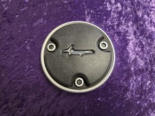 70 71 Rimblow Rim Blow Center Cap Fishcap Barracuda Cuda Plymouth
