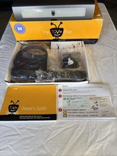 TiVo Series 2 Digital Video Recorder W/ Remote - Manuel & Accessories Pre Owned