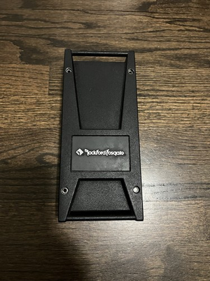 #ad #ad Rockford Fosgate LINK $250.00