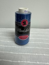Maxi-Lock All Purpose Serger Thread Blue 3000 Yards Spun Polyester NEW