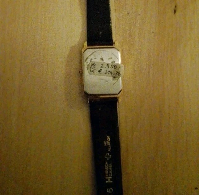 Maurice Lacroix Herren Armbanduhr neu ungetragen Limited Edition Nummer 856 - Bild 2 von 4